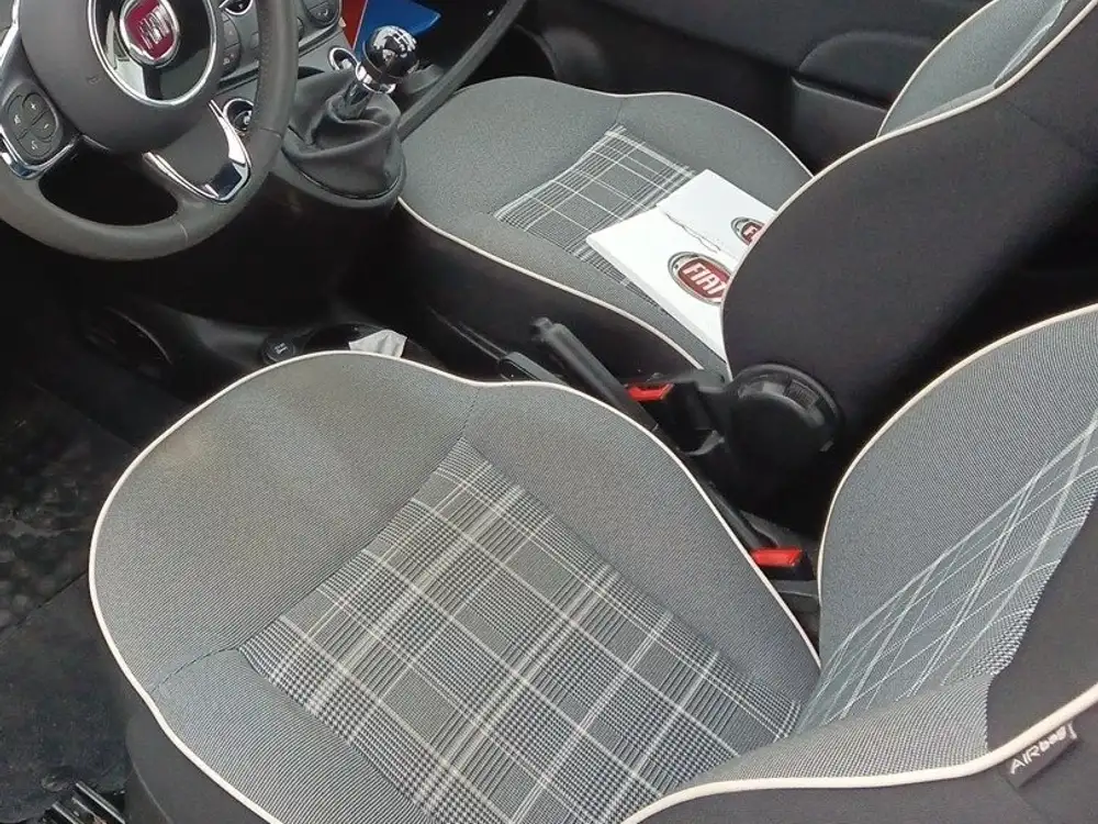 FIAT 500 - Foto 14 | Clidrive