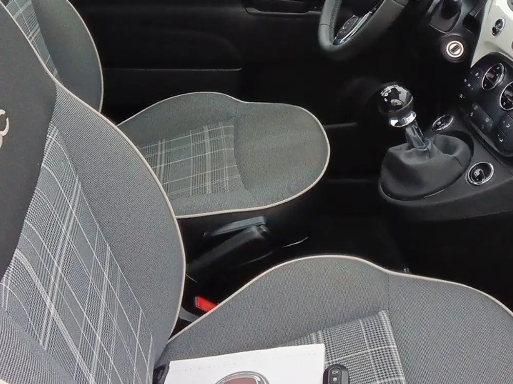 FIAT 500 - Foto 15 | Clidrive