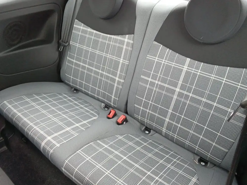 FIAT 500 - Foto 16 | Clidrive