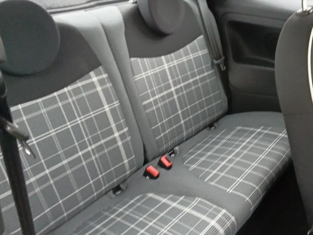 FIAT 500 - Foto 17 | Clidrive