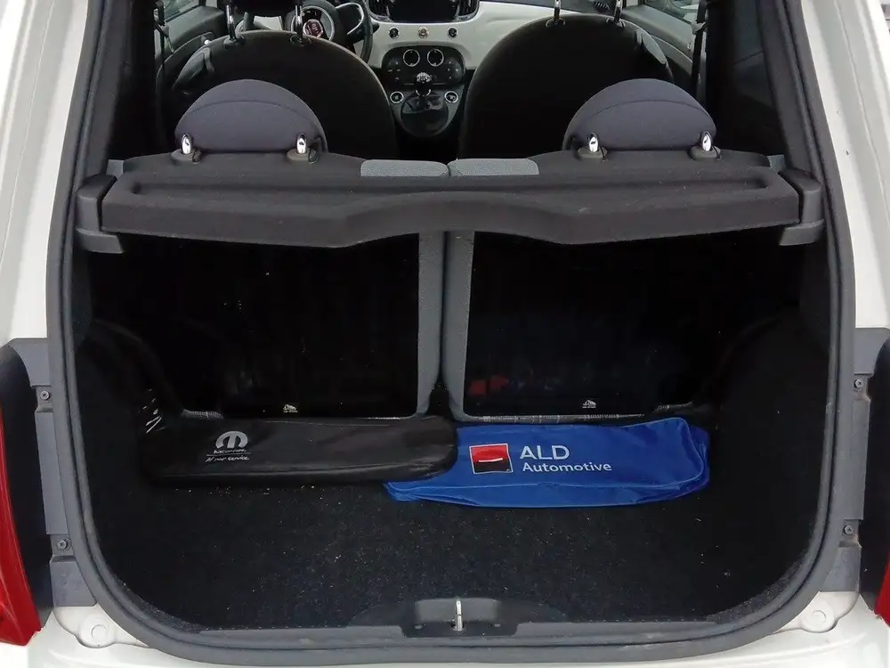 FIAT 500 - Foto 18 | Clidrive