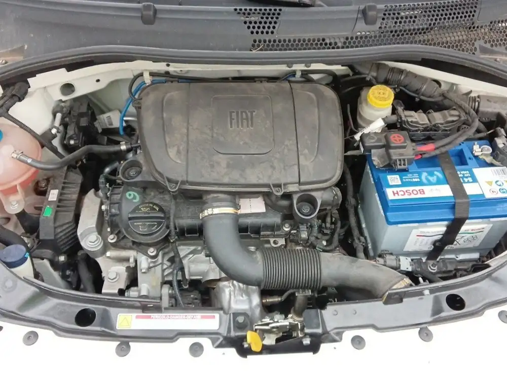 FIAT 500 - Foto 19 | Clidrive