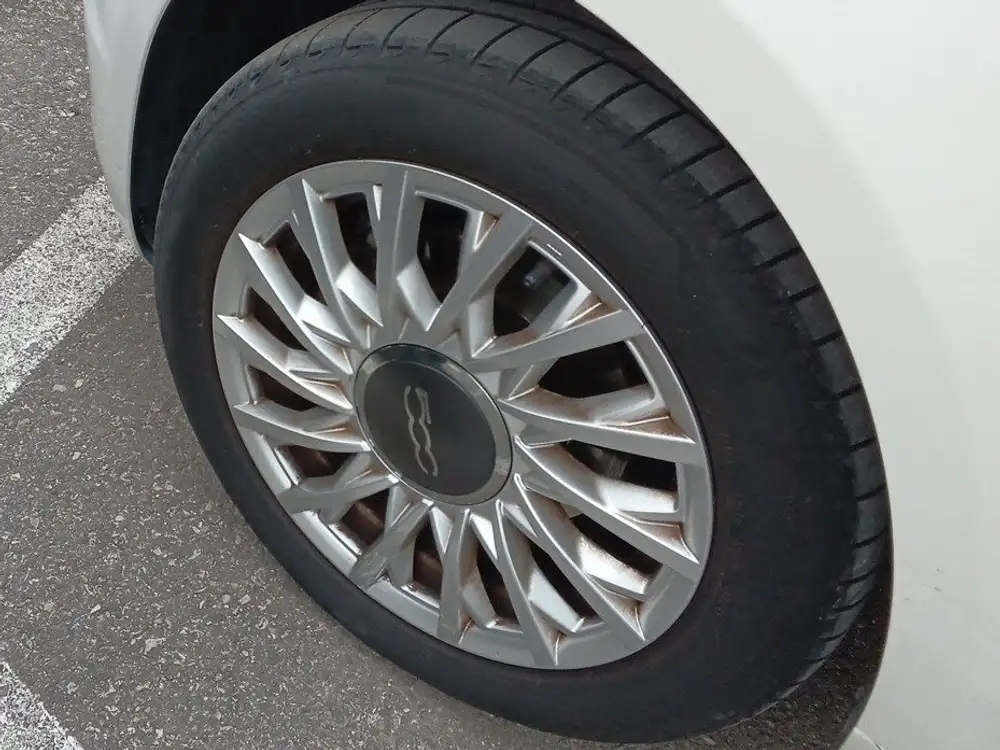 FIAT 500 - Foto 20 | Clidrive
