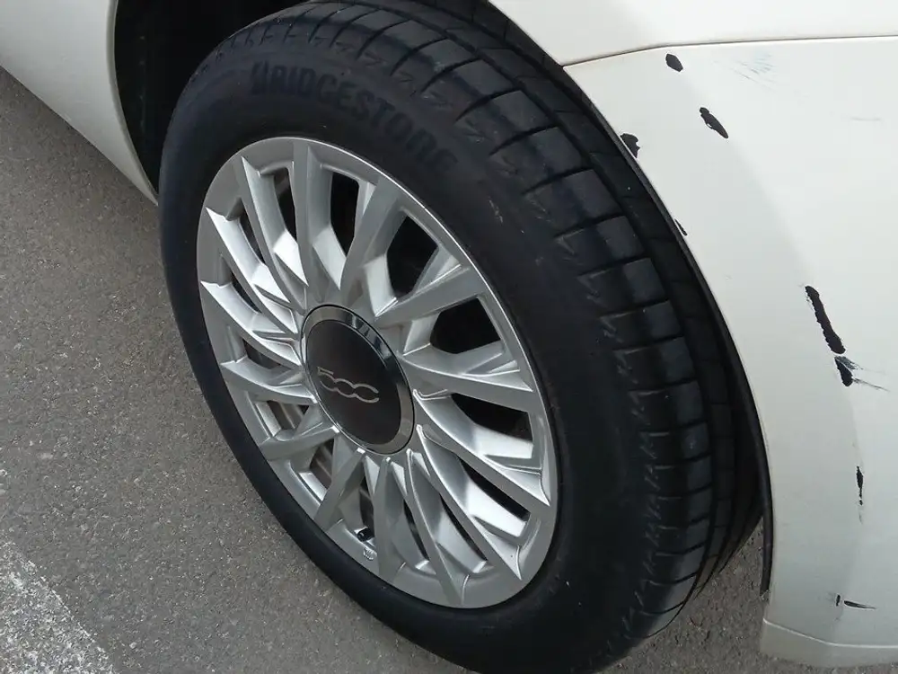 FIAT 500 - Foto 21 | Clidrive