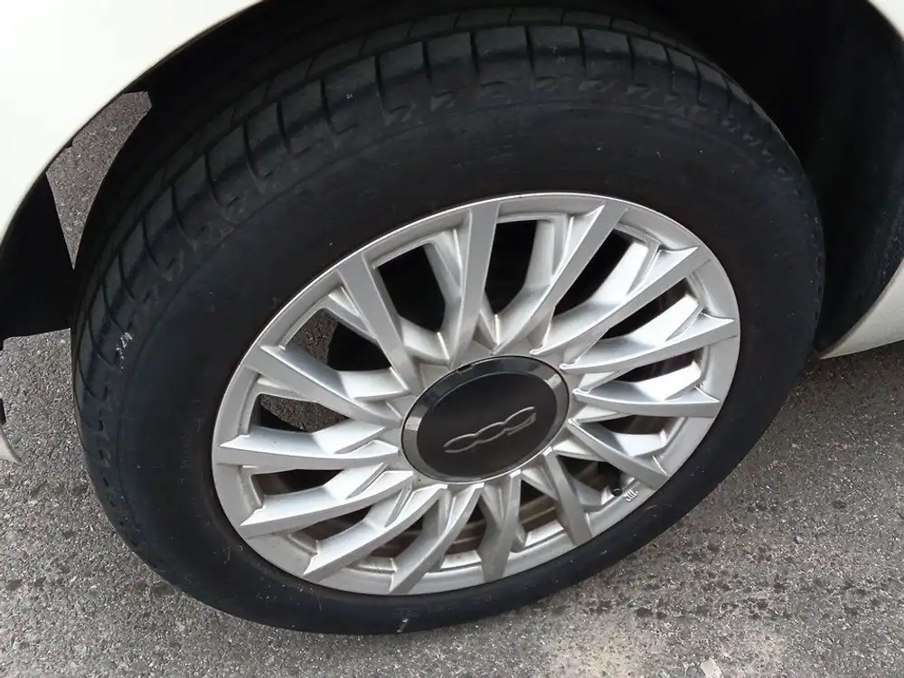 FIAT 500 - Foto 22 | Clidrive