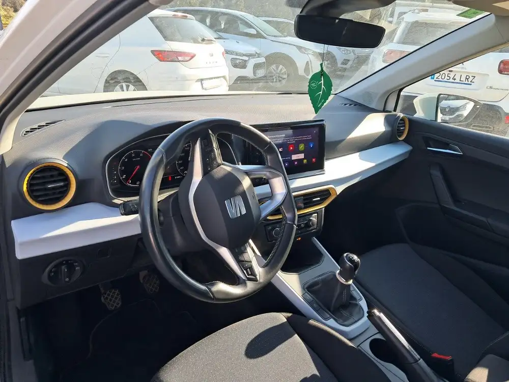 SEAT arona - Foto 8 | Clidrive