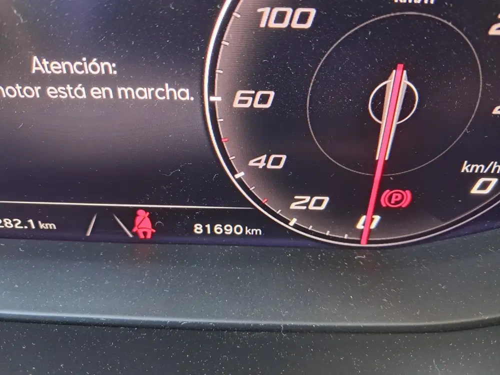 SEAT arona - Foto 9 | Clidrive