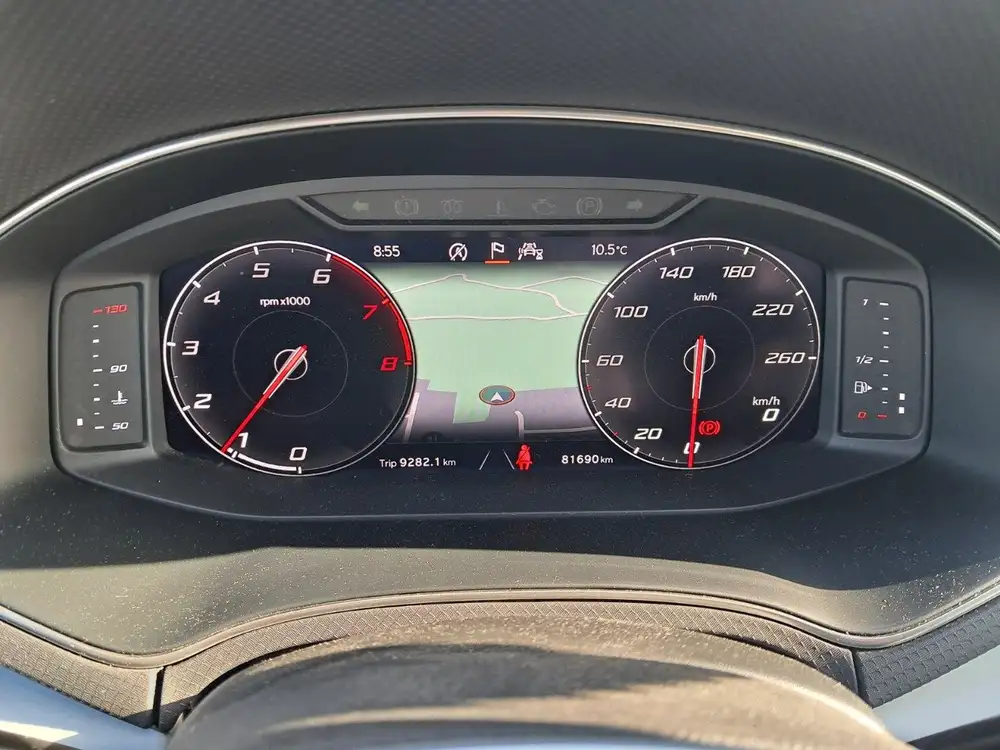 SEAT arona - Foto 10 | Clidrive