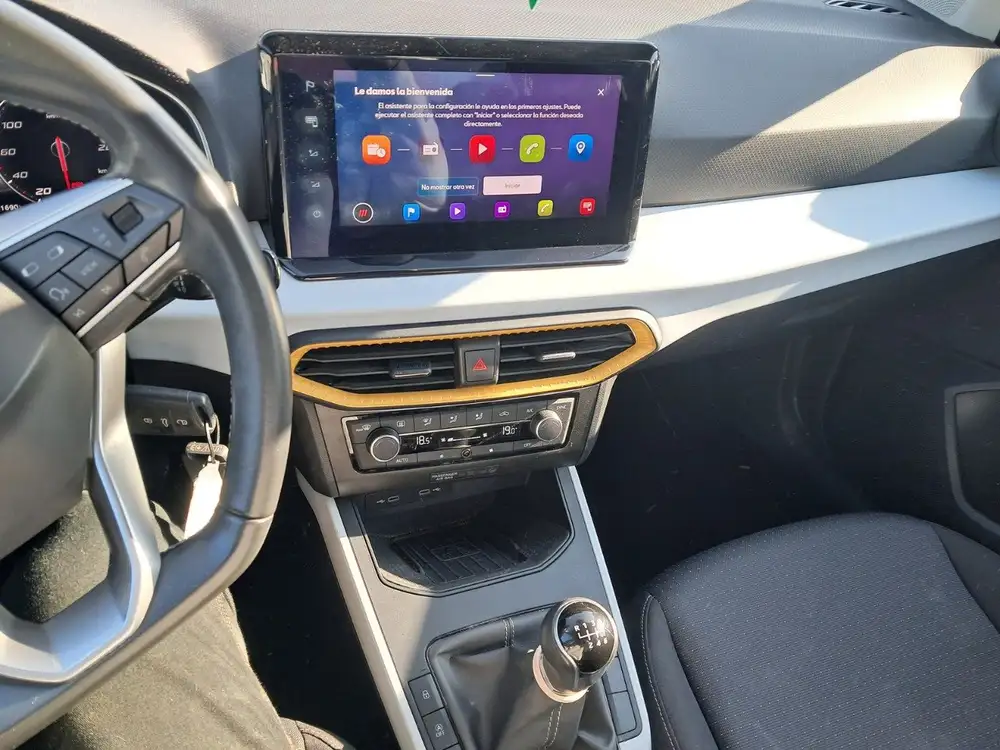 SEAT arona - Foto 11 | Clidrive