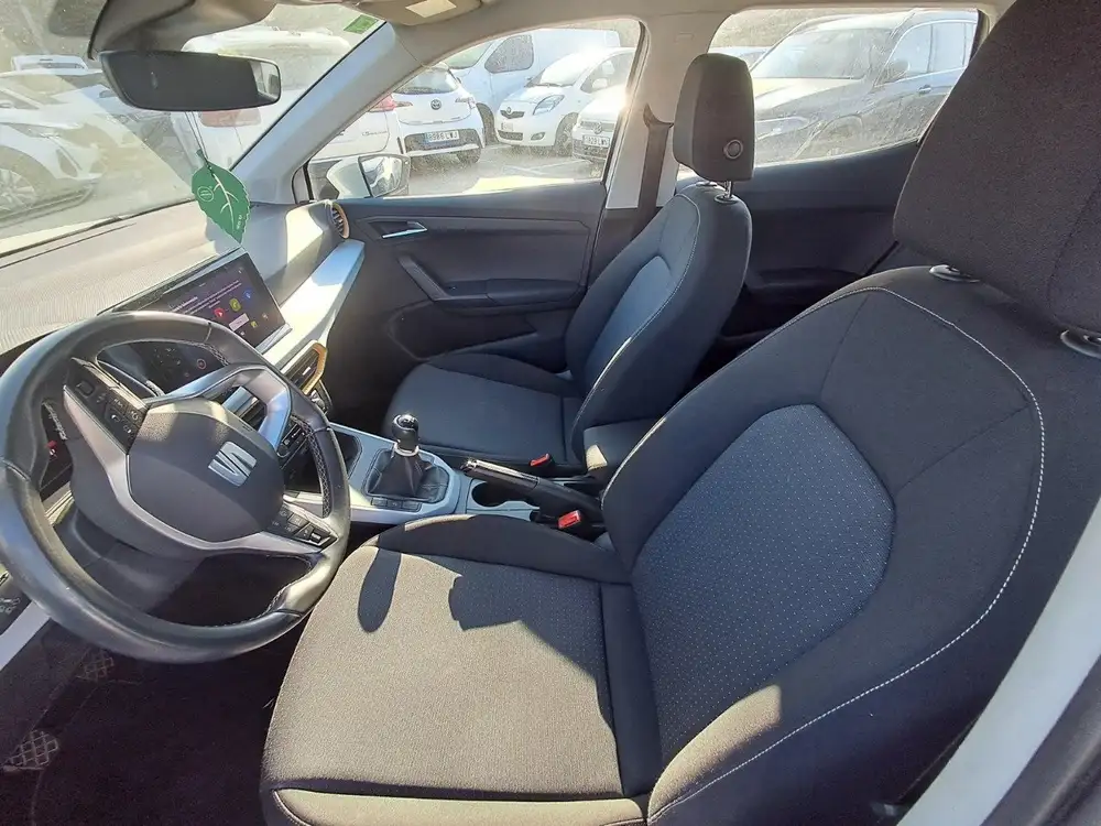 SEAT arona - Foto 12 | Clidrive