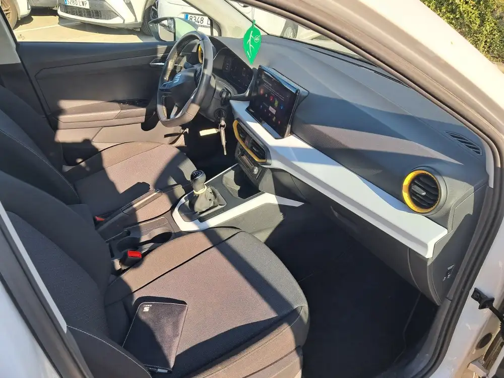 SEAT arona - Foto 13 | Clidrive