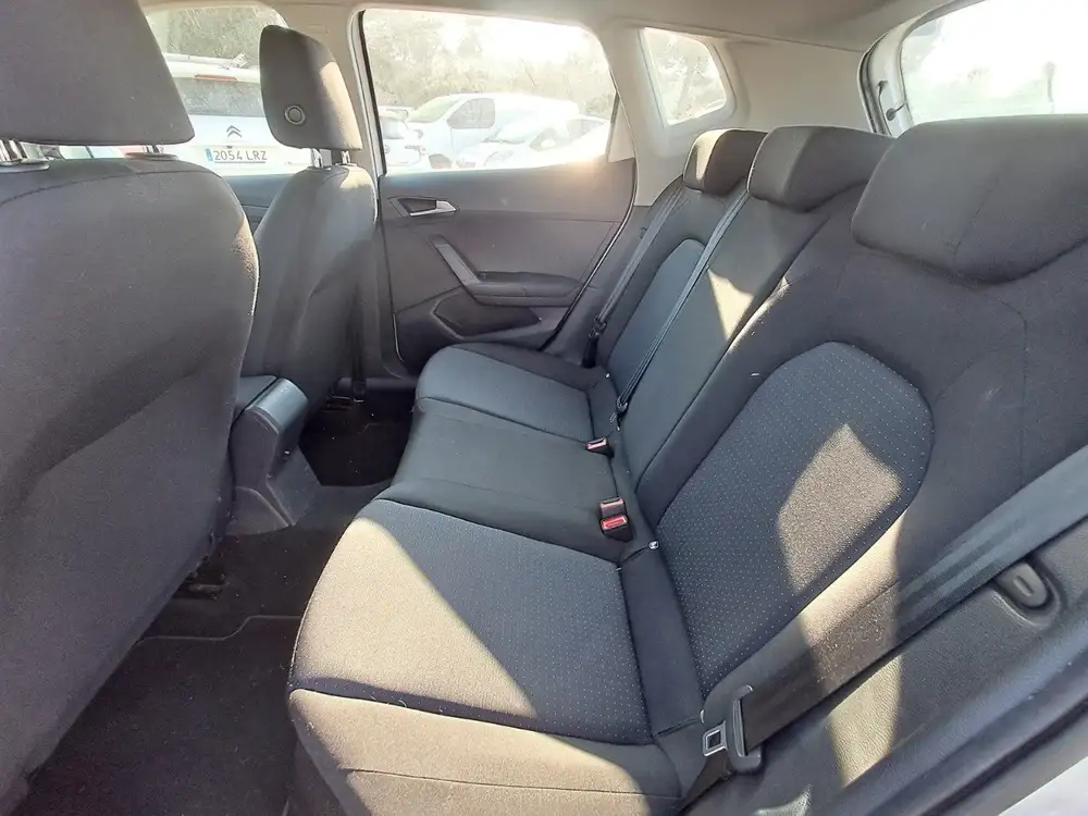 SEAT arona - Foto 14 | Clidrive