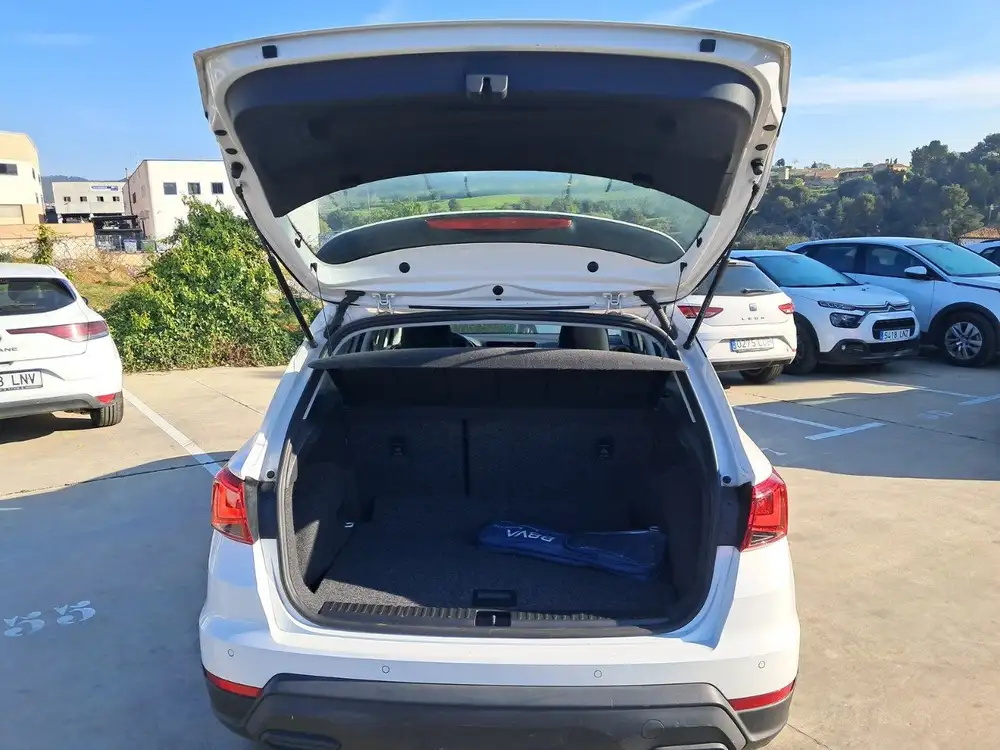 SEAT arona - Foto 15 | Clidrive