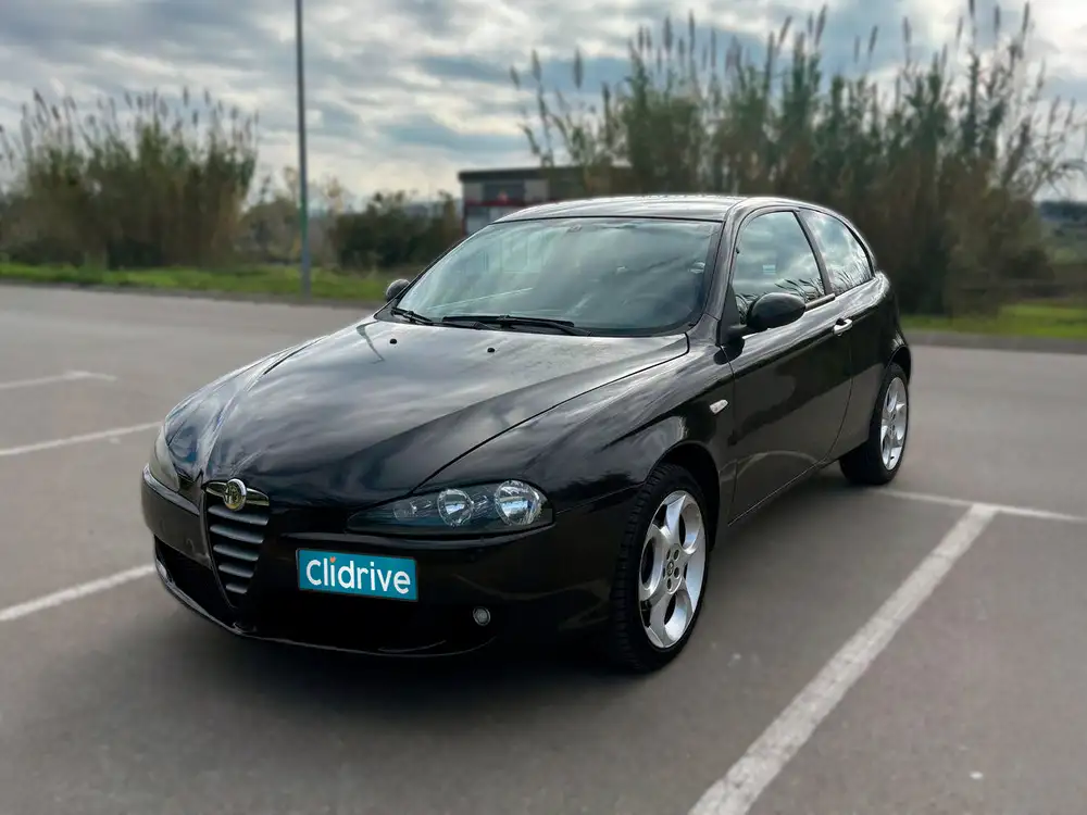 ALFA ROMEO 147