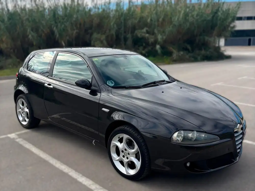 ALFA ROMEO 147