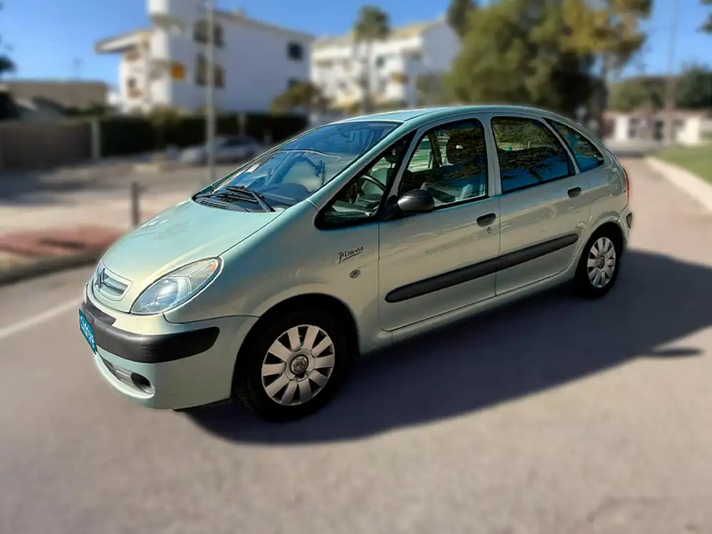 CITROEN xsara picasso