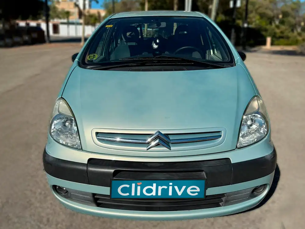 CITROEN xsara picasso