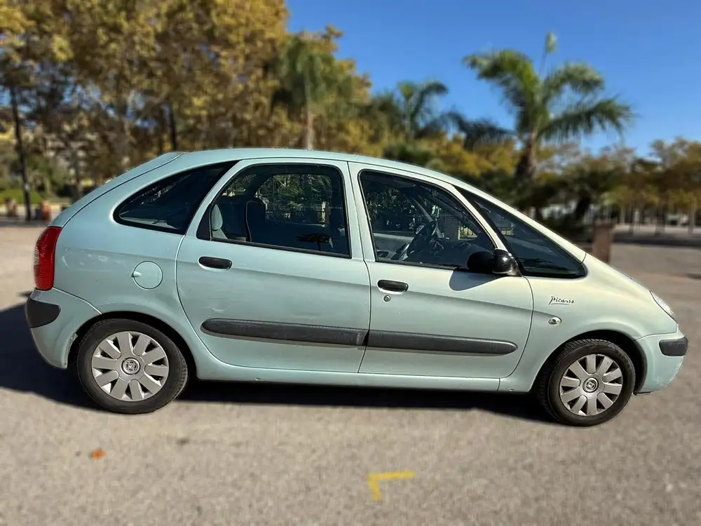 CITROEN xsara picasso