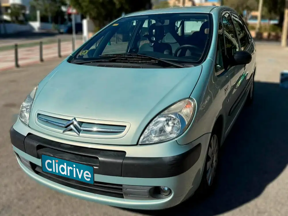 CITROEN xsara picasso