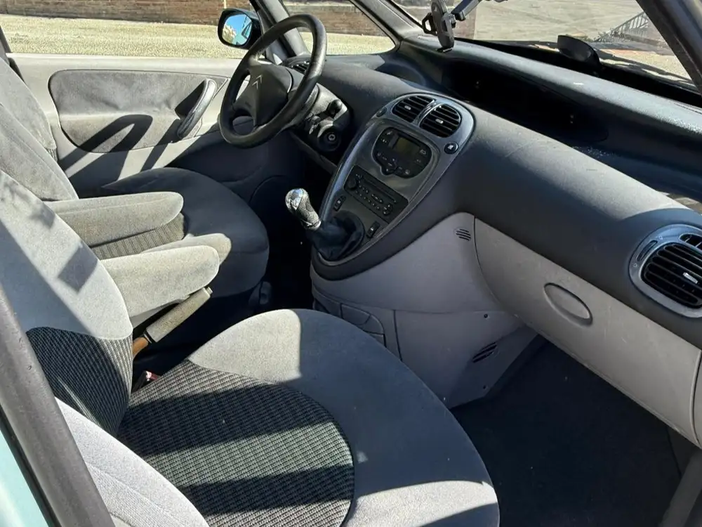 CITROEN xsara picasso