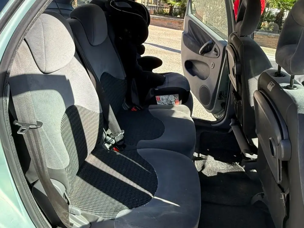 CITROEN xsara picasso