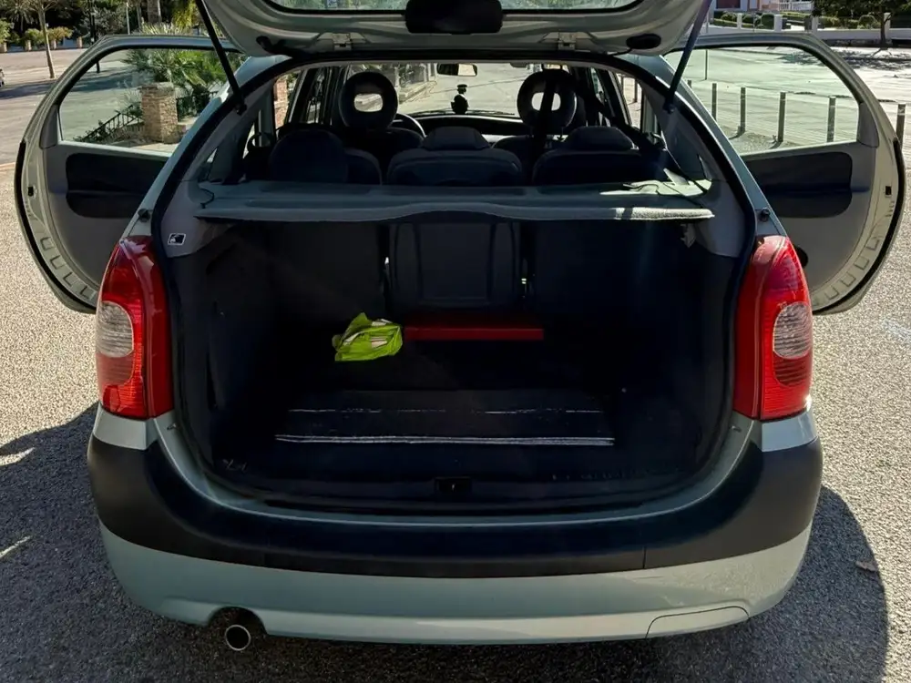 CITROEN xsara picasso