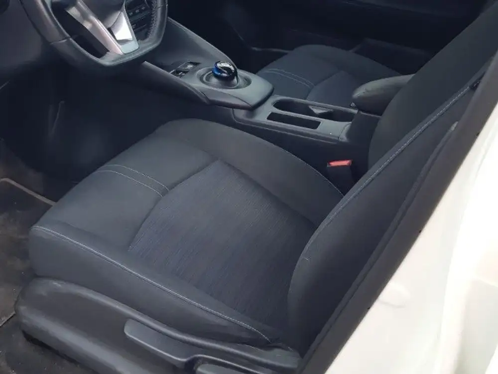 NISSAN leaf - Foto 11 | Clidrive