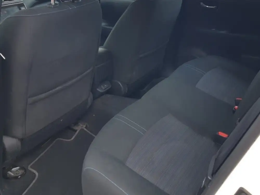 NISSAN leaf - Foto 13 | Clidrive