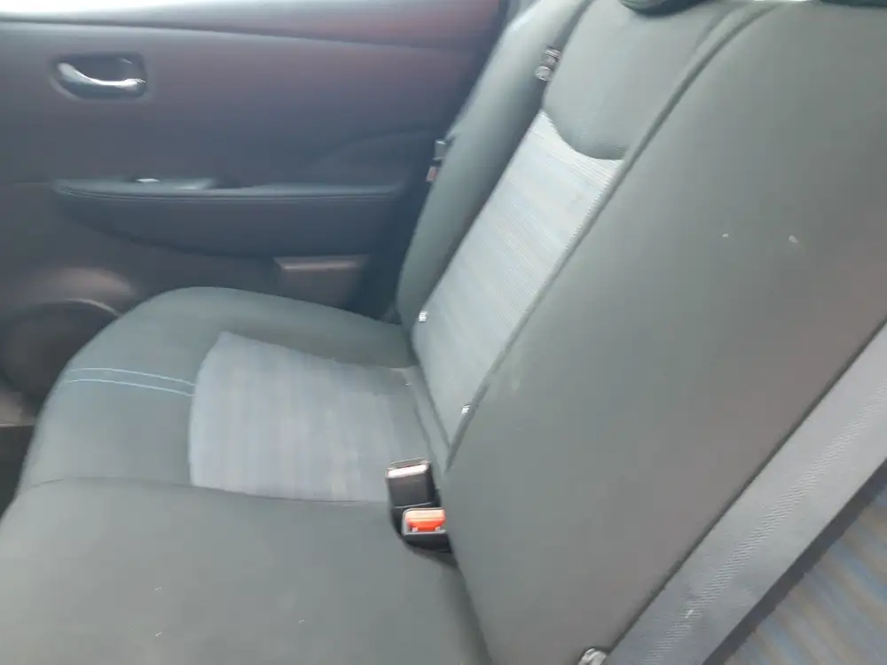 NISSAN leaf - Foto 14 | Clidrive