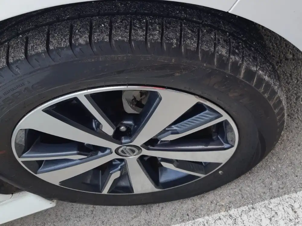 NISSAN leaf - Foto 17 | Clidrive