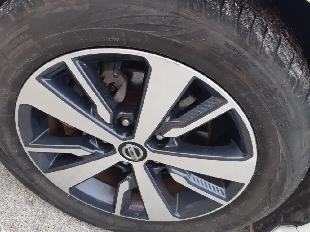 NISSAN leaf - Foto 18 | Clidrive