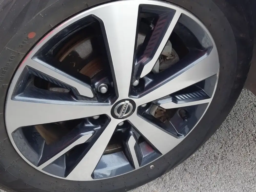 NISSAN leaf - Foto 19 | Clidrive