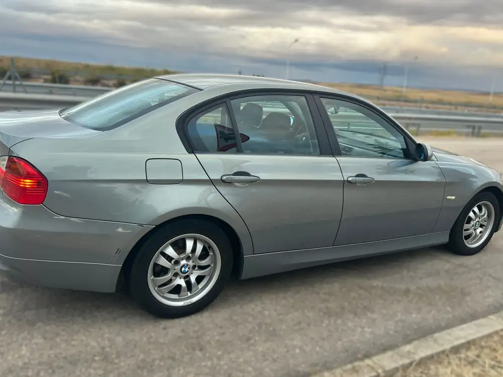 BMW serie 3