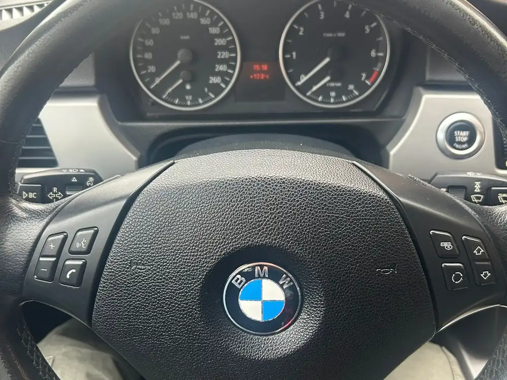 BMW serie 3