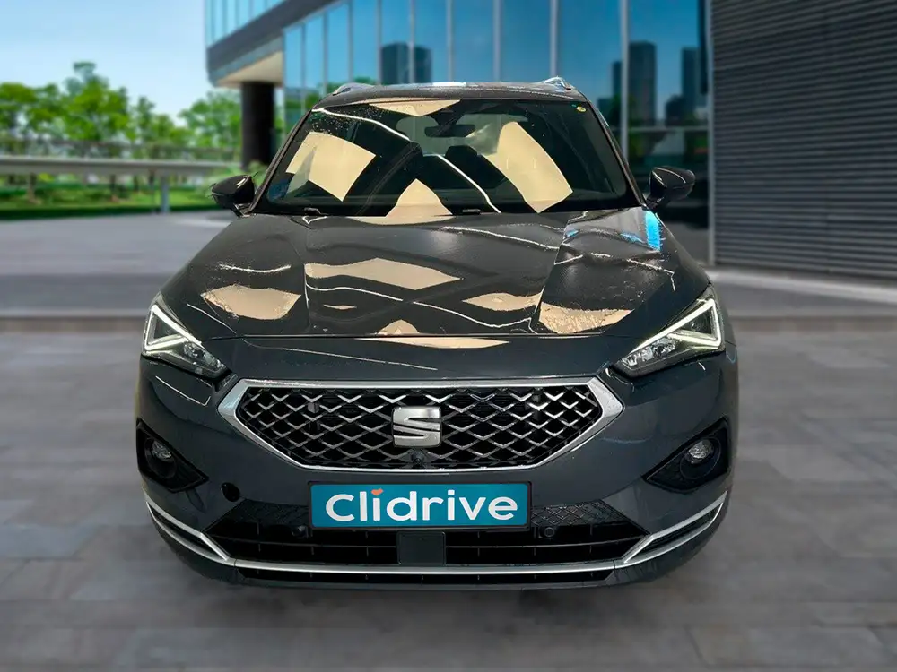 SEAT tarraco - Foto 2 | Clidrive