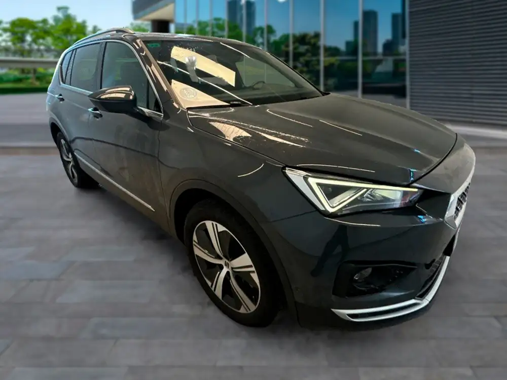 SEAT tarraco - Foto 4 | Clidrive