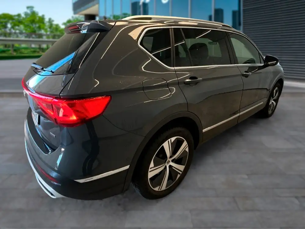 SEAT tarraco - Foto 5 | Clidrive