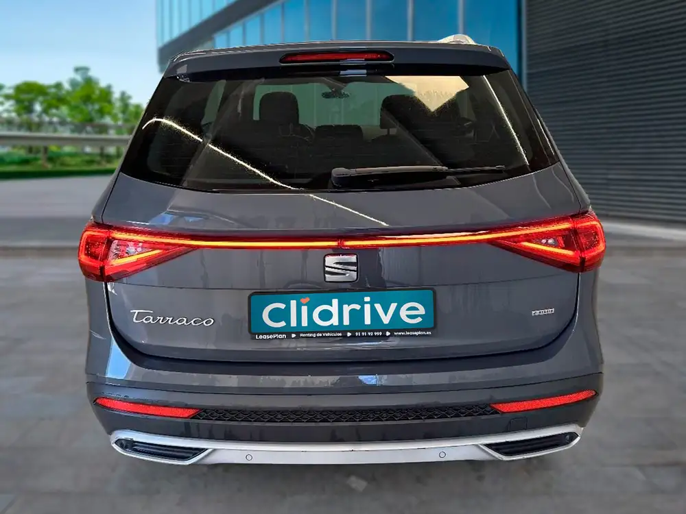 SEAT tarraco - Foto 6 | Clidrive