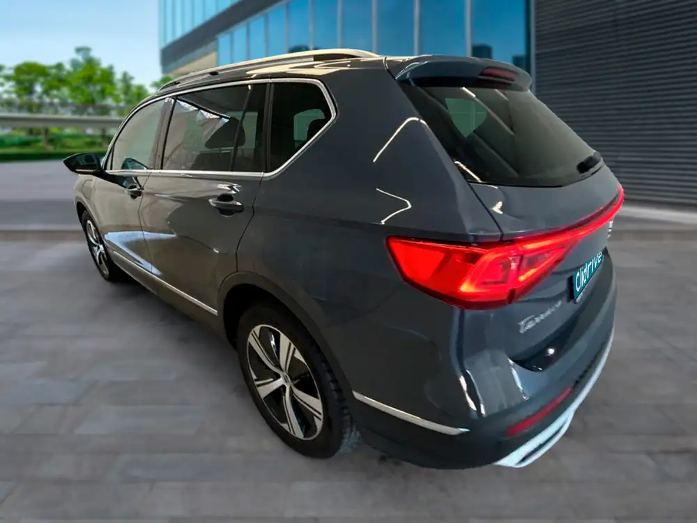 SEAT tarraco - Foto 7 | Clidrive
