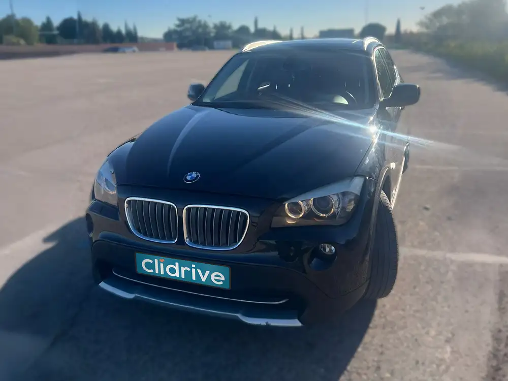 BMW x1 - Foto 1 | Clidrive