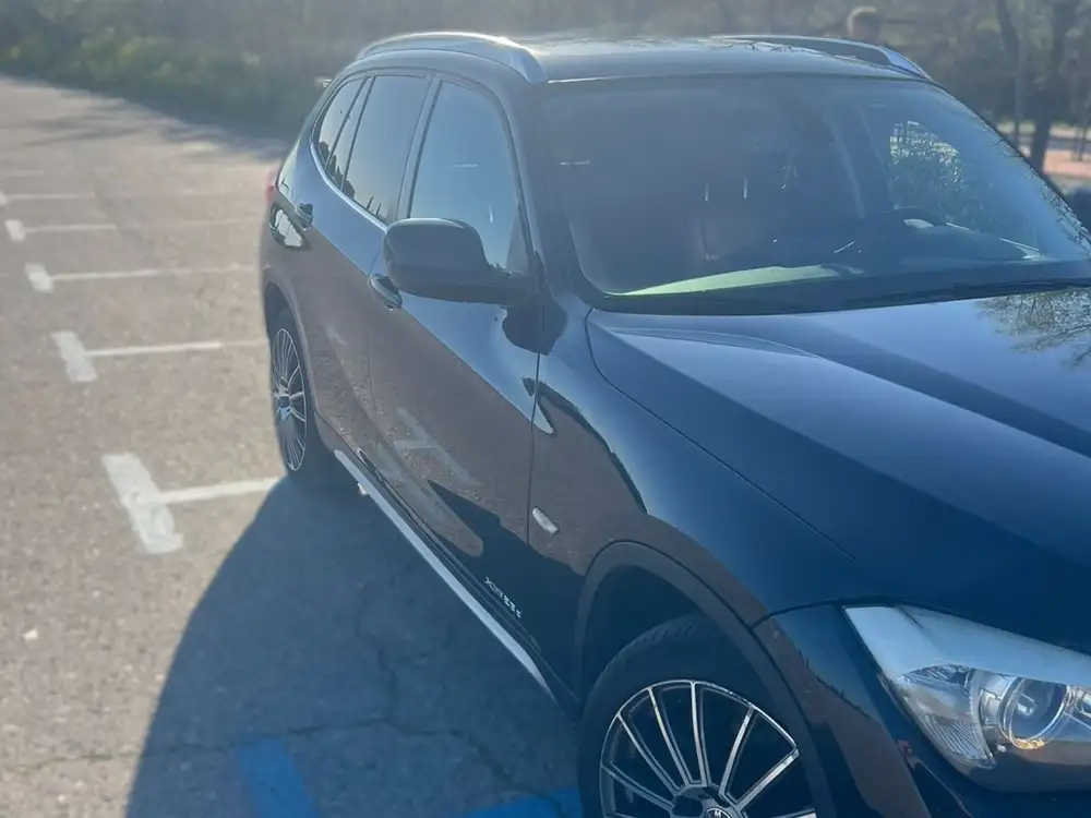 BMW x1 - Foto 2 | Clidrive