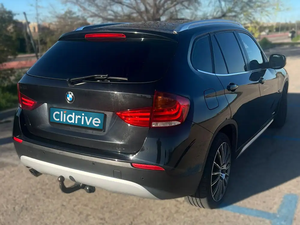 BMW x1 - Foto 4 | Clidrive