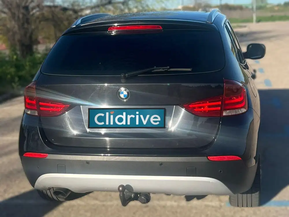 BMW x1 - Foto 5 | Clidrive