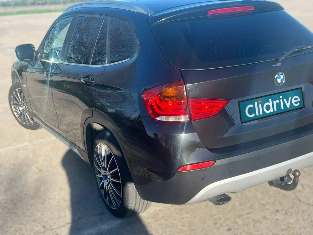 BMW x1 - Foto 6 | Clidrive
