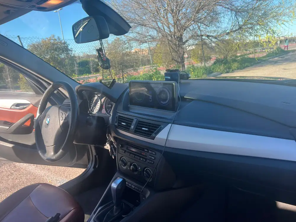 BMW x1 - Foto 7 | Clidrive