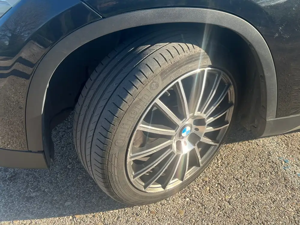 BMW x1 - Foto 11 | Clidrive