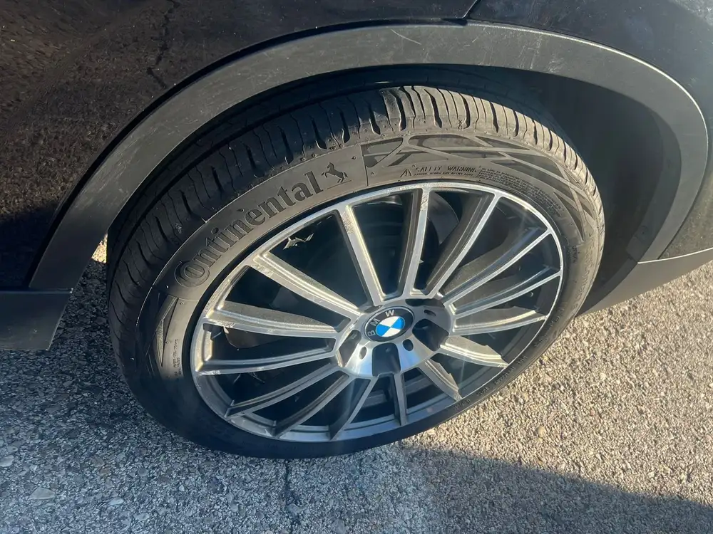 BMW x1 - Foto 12 | Clidrive