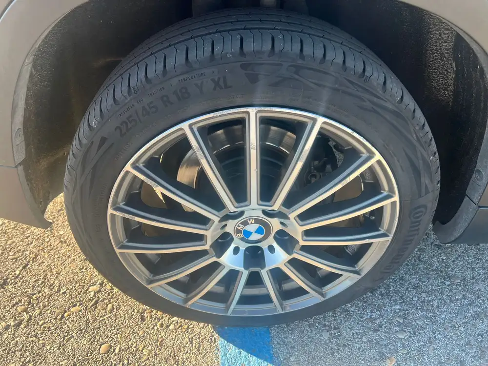 BMW x1 - Foto 13 | Clidrive