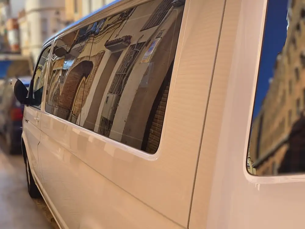 VOLKSWAGEN caravelle - Foto 4 | Clidrive