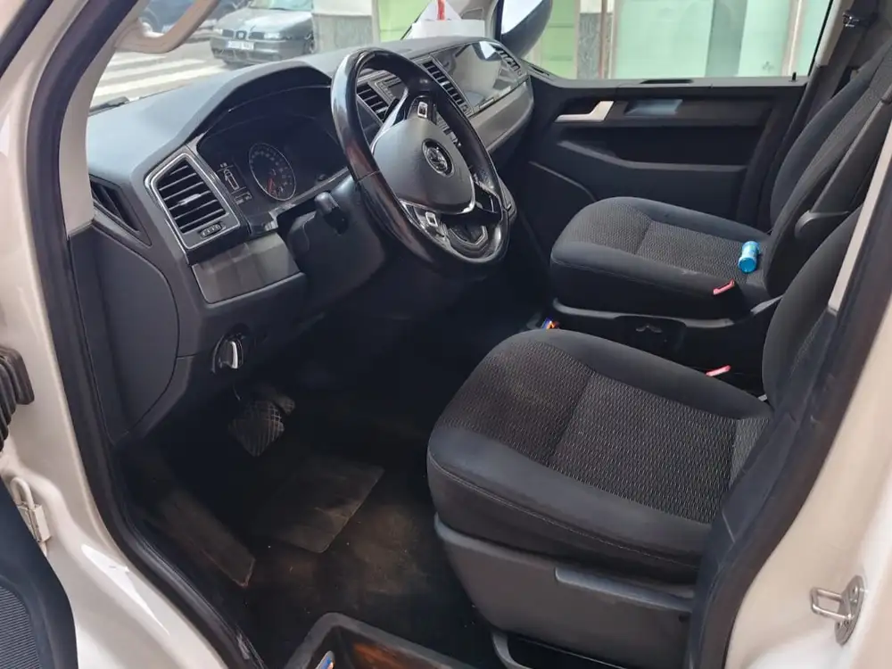 VOLKSWAGEN caravelle - Foto 5 | Clidrive